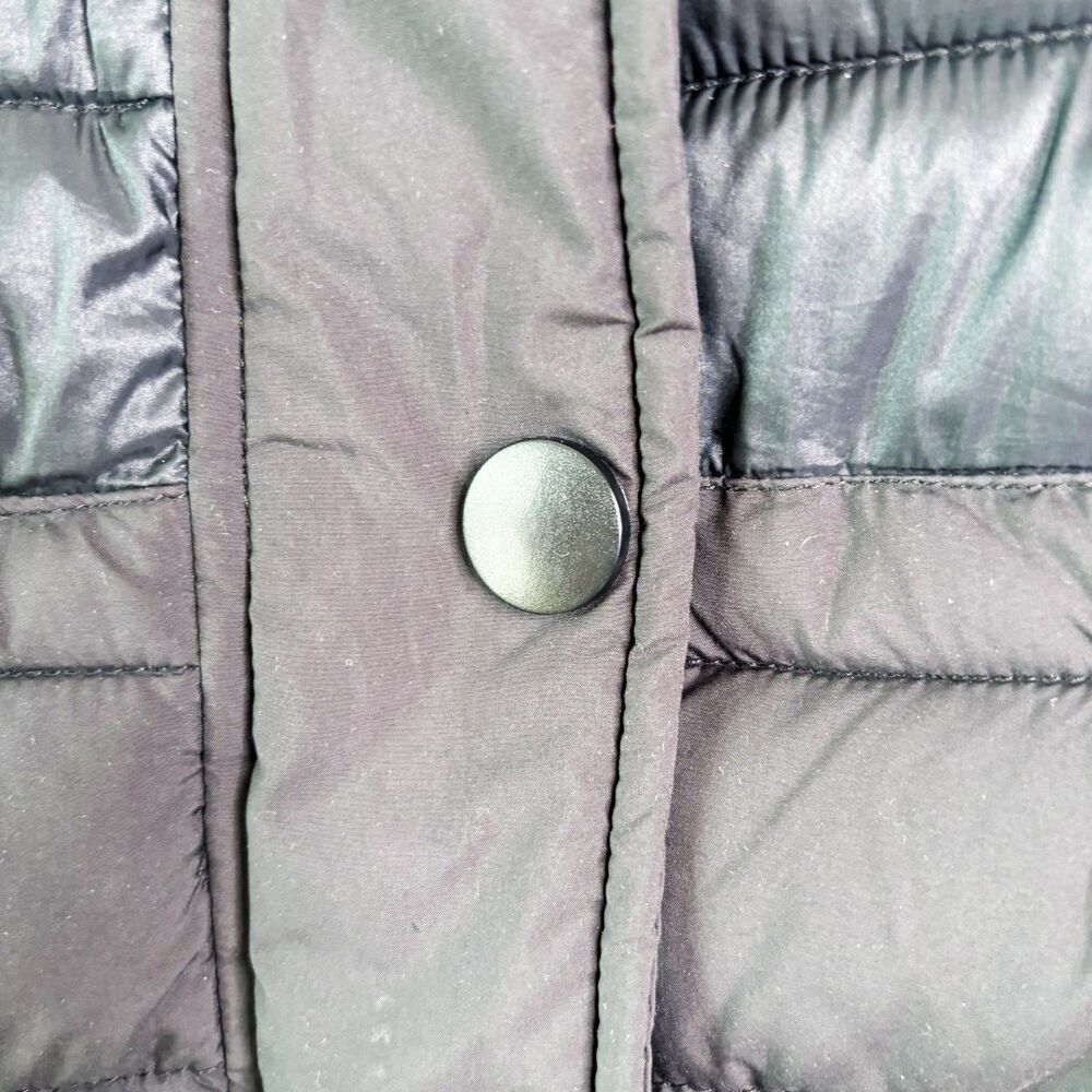 Bernardo Walker Black Puffer Jacket - image 6